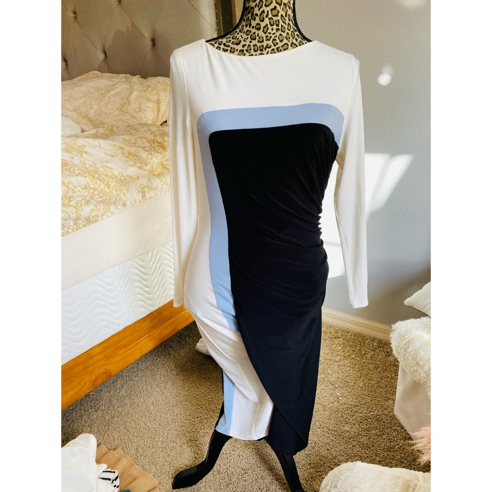 Ralph Lauren dress